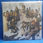 JETRHO TULL - WARCHILD M/M EU 2015 REISSUE 180G LP - pikkukuva 2
