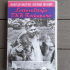 DVD: Lottovoittaja UKK Turhapuro (V-M Loiri 1976) - pikkukuva 1