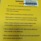 Kaikki mitä olet aina halunnut tietää seksistä - kirja - pikkukuva 3