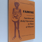 Gunnar Blix : Famine : a symposium dealing with nutrition... - pikkukuva 1