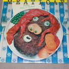 Meatloaf - Featuring Stoney & Meatloaf LP - pikkukuva 1