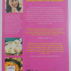 Monisha Bharadwaj : The Indian Kitchen - pikkukuva 2