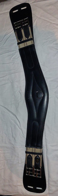 Koulusatulavyö 75 cm