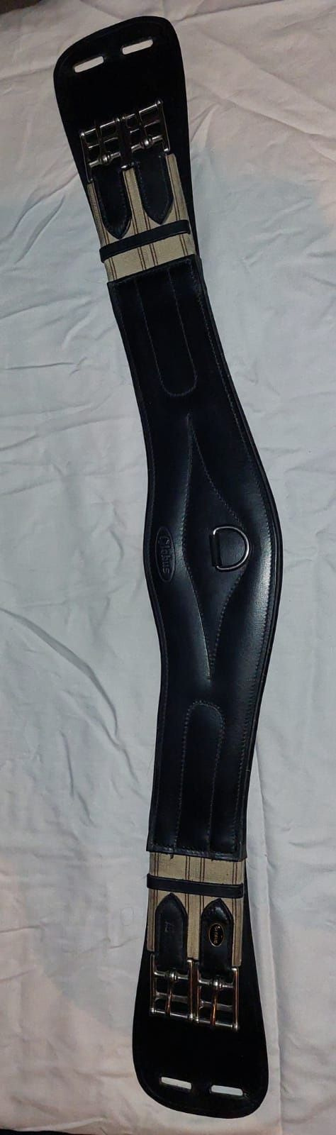 Koulusatulavyö 75 cm