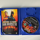 Justice League Heroes (PS2 CIB) - pikkukuva 2