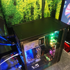Amd Ryzen 5 1400 Toimisto / Kotikone Windows 11 - pikkukuva 1
