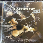 Kamelot: Ghost Opera cd - pikkukuva 1