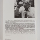 Juri Ljubimov : Pyhä tuli : teatterimiehen muistelmia - pikkukuva 2