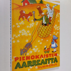Pienokaisten aarreaitta - pikkukuva 1