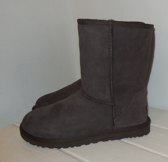 40 (40,5) - UGG Australia classic short talvisaappaat *UUDET