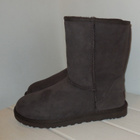 40 (40,5) - UGG Australia classic short talvisaappaat *UUDET - pikkukuva 1