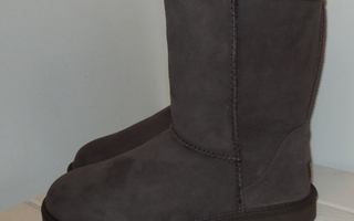 40 (40,5) - UGG Australia classic short talvisaappaat *UUDET