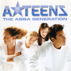 A-teens CD  - pikkukuva 1