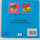 Pascale Junker : Hauskoja kuvia - pikkukuva 2
