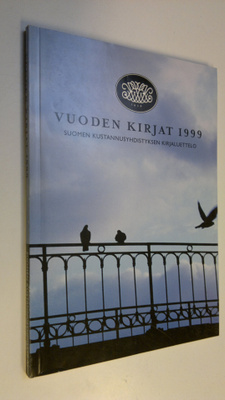 Vuoden kirjat 1999