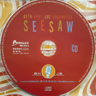 Beth Hart & Joe Bonamassa - Seesaw (uudenveroinen cd-levy) - pikkukuva 5