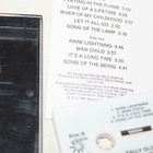 Sally Oldfield - Playing in the Flame C-kasetti - pikkukuva 3