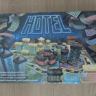 Hotel lautapeli - pikkukuva 1