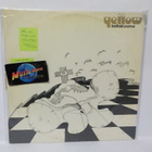 YELLOW - KELTAKUUME VG+/VG+ SUOMI 1975 LP - pikkukuva 1