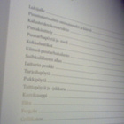 KALUSTEET TERASSILLE JA PUUTARHAAN (Alfamer) Sis.postikulut - pikkukuva 3