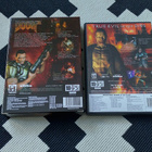 Doom 3 + Resurrection of Evil PC-CD - pikkukuva 2