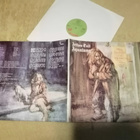 JETHRO TULL - Aqualung LP - pikkukuva 1