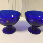 Iittala Verna jälkiruokamalja 6 kpl Kerttu Nurminen - pikkukuva 1