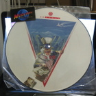 FISH - BIG WEDGE UUSI LP - pikkukuva 1