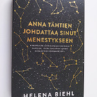 Helena Biehl : Anna tähtien johdattaa sinut menestykseen ... - pikkukuva 1