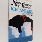 Richard Sale : The Xenophobe's Guide to the Icelanders - pikkukuva 1