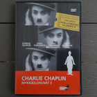 DVD: Charlie Chaplin Mykkäelokuvat 3 (1916-1917/?) - pikkukuva 1