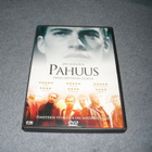 PAHUUS (Mikael Håfström -ohjaus)*** - pikkukuva 1
