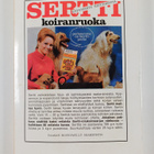 Eeva (Toim.) Artimo : Suomen vinttikoiraliitto ry 20 v - pikkukuva 2