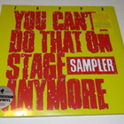 *2LP* FRANK ZAPPA You Can't Do That On Stage Anymore - pikkukuva 1