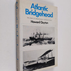 Howard Clayton : Atlantic bridgehead - pikkukuva 1