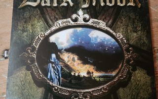 Dark Moor - Dark Moor Cd (M-)