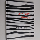 Maikki Harjanne : Ilmaiset monot - pikkukuva 1
