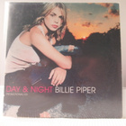 BILLIE PIPER - DAY & NIGHT CDS - pikkukuva 1