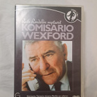 Komisario Wexford DVD - pikkukuva 1