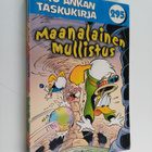 Walt Disney : Maanalainen mullistus - pikkukuva 1