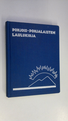 Pohjois-pohjalaisten laulukirja 3