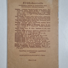 Kirkkokuorolauluja 2 : Helsingin Johanneksenkirkon kuoron... - pikkukuva 2
