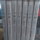 Rizzoli ja Isles kaudet 1-7 - pikkukuva 1