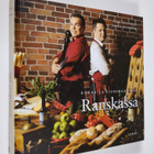 Sami Hiltunen : Kokki ja viinikauppias Ranskassa - pikkukuva 1