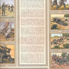 Die Reichswehr_Saksalainen keräilykuvakansio 1933, 280 kuvaa - pikkukuva 2