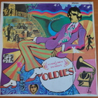 The Beatles:A Collection Of Beatles Oldies-LP - pikkukuva 1