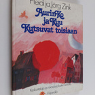 Heidi Zink : Aurinko ja kuu kutsuvat toisiaan : keskustel... - pikkukuva 1