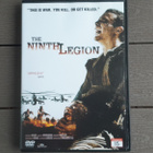 DVD: The Ninth Legion / 9. Komppania (O: Fedor Bondarchuk) - pikkukuva 1