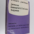 Stuart Jackman : Jeesus Nasaretilaisen tapaus - pikkukuva 1