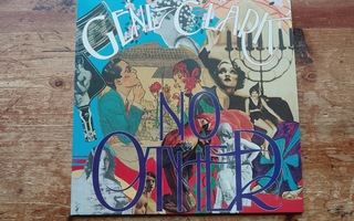 Gene Clark – No Other LP